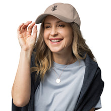 Load image into Gallery viewer, You Can Sit With Us®️ Dad hat