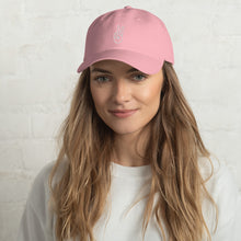 Load image into Gallery viewer, PEACE Dad hat