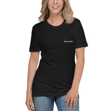 Load image into Gallery viewer, Unisex Pocket T-Shirt