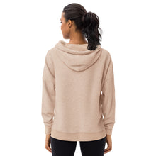 Load image into Gallery viewer, FEMALE FOUNDER FLEECE LUXE HOODIE